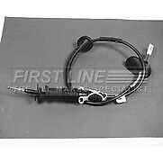 First Line - CLUTCH CABL AUTO ADJ - FKC1292 - Fits: VW Golf,Jetta 1.8,TDS 92-98