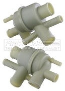 First Line - THERMOSTAT KIT - FTK501 - Fits: DISCOVERY III