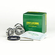 First Line - WHEEL BEARING KIT - FBK015 - Fits: Ford - Front