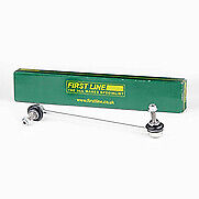 First Line - STABILISER LINK LH - FDL7466 - Fits: Porsche 911 (997) 2004-
