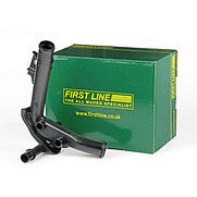 First Line - COOLANT FLANGE - FTS1129 - Fits: Renault Clio III 1.5DCi 05 -