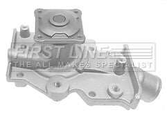 First Line - WATER PUMP KIT - FWP1579 - Fits: Ford Mondeo II ->05/1998