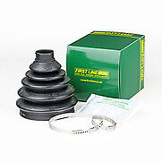 First Line - CV JOINT BOOT KIT - FCB6139 - Fits: VW Polo VI Outer Front