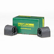 First Line - A-ROLL BAR BUSH KIT - FSK7427K - Fits: GM Corsa 06-