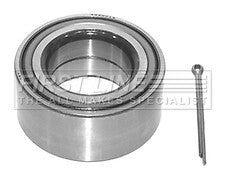 First Line - WHEEL BEARING KIT - FBK1002 - Fits: Chrysler Neon II - Front