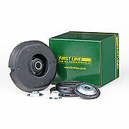First Line - STRUT MOUNTING KIT L/R - FSM5191 - Fits: Peugeot 207 07-