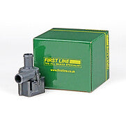 First Line - WATER PUMP KIT - FWP3022 - Fits: VAG A4,A6,Amarok, Crafter