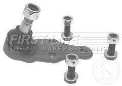 First Line - BALL JOINT LOWER L/R - FBJ5421 - Fits: Land Rover Freelander MK1 1997-07