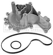First Line - WATER PUMP KIT - FWP2207 - Fits: Ford Transit 2.2 TDCi >14