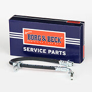 Borg & Beck - BRAKE HOSE - BBH7280 - Fits: Toyota Land Cruiser 100