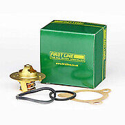 First Line - THERMOSTAT KIT - FTK016 - Fits: Citroen,Fiat Ducato,Peugeot