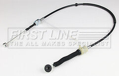 First Line - GEAR CONTROL CABLE - FKG1295 - Fits: MINI (R55,56,57,58,59) 07-15