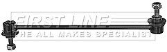First Line - STABILISER LINK LH - FDL7469 - Fits: Mazda 3 (BM) 2013-