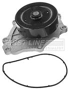 First Line - WATER PUMP KIT - FWP2180 - Fits: Toyota Rav 4 III 2.2D >13