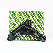 First Line - WISHBONE LH - FCA6158 - Fits: Renault Laguna MK2,3 2000-12