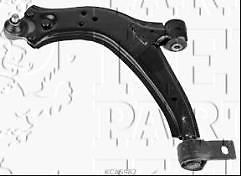 Key Parts - WISHBONE LH - KCA5982 - Fits: Citroen Xsara, Berlingo 98-on