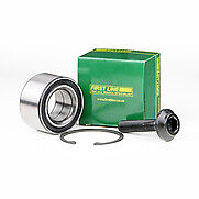 First Line - WHEEL BEARING KIT - FBK996 - Fits: Audi, Seat, VW - Front