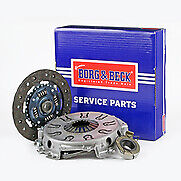 Borg & Beck - CLUTCH KIT 3-IN-1 - HK8624 - Fits: Toyota Yaris