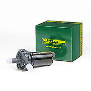 First Line - WATER PUMP KIT - FWP3034 - Fits: Range Rover III,IV,Sport