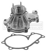 First Line - WATER PUMP KIT - FWP2087 - Fits: Ford Ranger 2.5TDCi >12