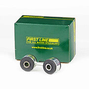 First Line - REAR STABILISER LINK - FDL6544 - Fits: Audi A6,VW Passat V - 4x4