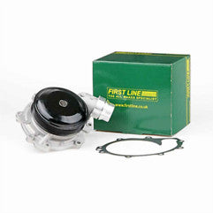 First Line - WATER PUMP KIT - FWP2400V - Fits: Mercedes A,B,CLA 1.8/2.1CDi