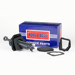 Borg & Beck - CLUTCH MASTER CYLINDER - BCM235 - Fits: Galaxy, Mondeo 1.6 Ti, Freelander 2.2 TD4 2006-15
