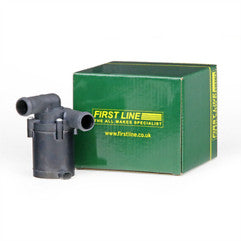 First Line - WATER PUMP KIT - FWP3062 - Fits: Land Rover Discovery III 2.7TDi 04-09