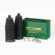 First Line - STEERING GAITER KIT - FSG3502 - Fits: 520D 2016 -