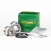 First Line - WHEEL BEARING KIT - FBK053 - Fits: Ford Light Commercial - F+R