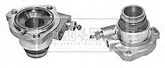 Borg & Beck - CONCENTRIC SLAVE CYL - BCS164 - Fits: Saab 900 2.0i 74-94