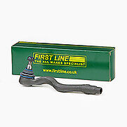 First Line - TIE ROD END OUTER RH - FTR4228 - Fits: BMW 3 series E36 (outer RH)90-