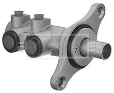 Borg & Beck - BRAKE MASTER CYL - BBM4787 - Fits: Ford Ka, Fiat Panda 10/08-