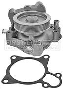 First Line - WATER PUMP KIT - FWP2212 - Fits: Fiat Ducato,PSA Boxer 3.0HDi