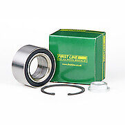 First Line - WHEEL BEARING KIT - FBK734 - Fits: BMW Z3 - Rear