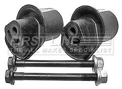 First Line - SUB-FRAME BUSH KIT - FSK6307 - Fits: VW Golf III, Vento