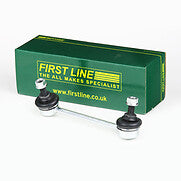 First Line - STABILISER LINK LH - FDL7609 - Fits: Land Rover Discovery Sport 2015-
