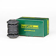 First Line - SUSPENSION ARM BUSH - FSK7763 - Fits: Chevrolet Aveo T300 2011-