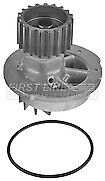 First Line - WATER PUMP KIT - FWP1747 - Fits: Chevrolet Lacetti 1.6 05>