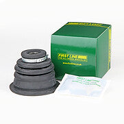 First Line - CV JOINT BOOT KIT - FCB2541 - Fits: Renault - Inner (25.8mm Brg)