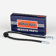Borg & Beck - BRAKE HOSE - BBH7745 - Fits: Niss NV400,GM Movano,Ren Masta