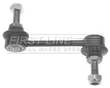 First Line - REAR STABILISER LINK - FDL7262 - Fits: Porsche 911 (996) 97-05