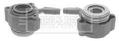 Borg & Beck - CONCENTRIC SLAVE CYL - BCS170 - Fits: Fiat Bravo 2.0,Ducato 3.0 06-