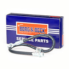 Borg & Beck - BRAKE HOSE - BBH7248 - Fits: Toyota Celica 99-06