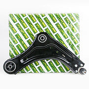 First Line - SUSPENSION ARM RH - FCA6838 - Fits: Renault Laguna III 2007-