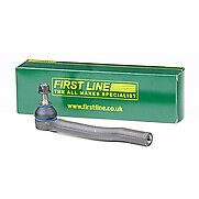 First Line - TIE ROD END LH - FTR5448 - Fits: Nissan Note 06-, Cube 10-
