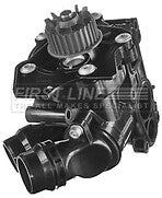 First Line - WATER PUMP KIT - FWP2392 - Fits: Audi A4 01/2008 >12/2015