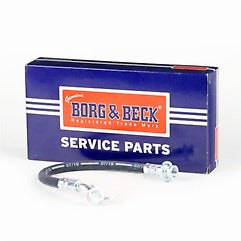 Borg & Beck - BRAKE HOSE - BBH8144 - Fits: Nissan Murano (Z50)11/04-12/08