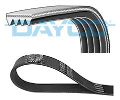 ContiTech - DRIVE BELT - 4PK825 - Fits: Drive Belt 4PK0825