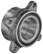 First Line - WHEEL BEARING KIT - FBK1372 - Fits: Mitsubishi Pajero/Shogun 06 -